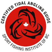 Certified Angler Badge