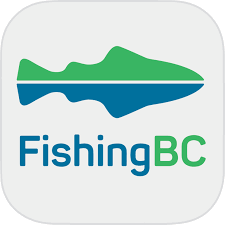 Fishing BC Canada